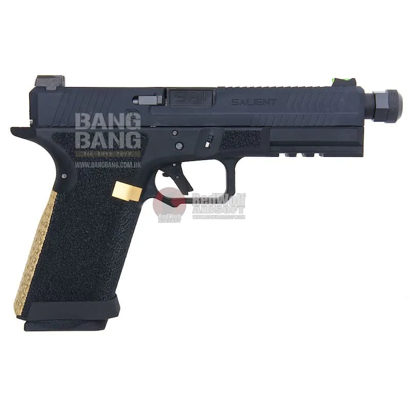 EMG SAI BLU Gas Blowback Pistol