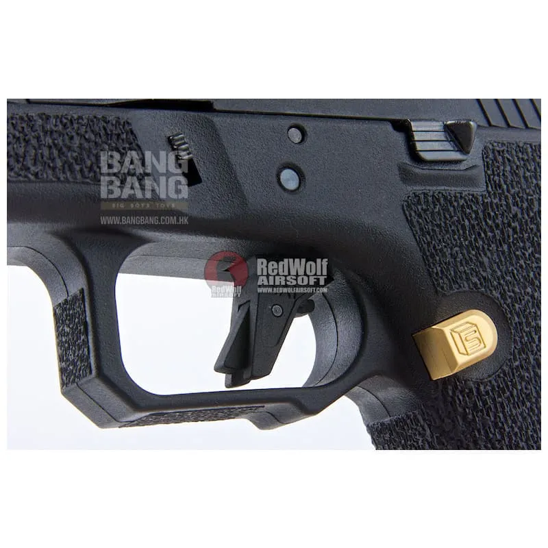 EMG SAI BLU Gas Blowback Pistol