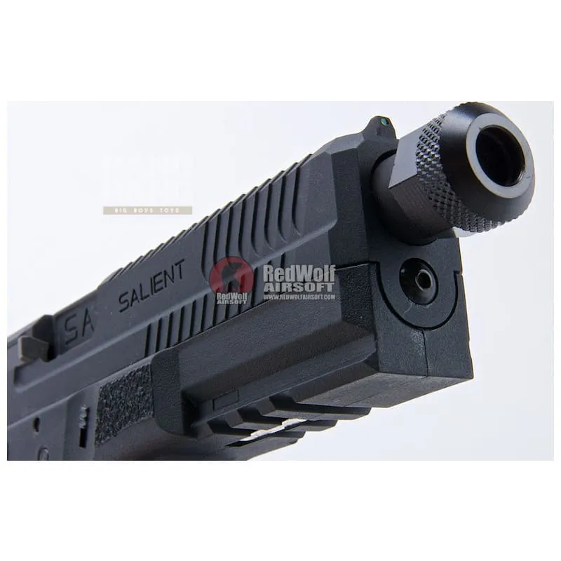 EMG SAI BLU Gas Blowback Pistol