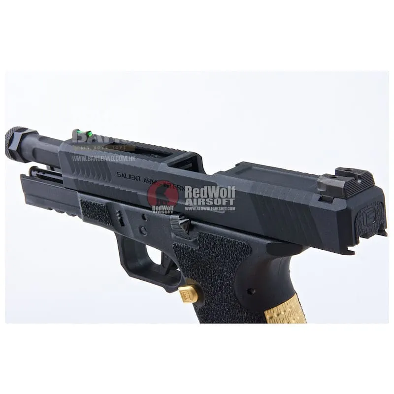 EMG SAI BLU Gas Blowback Pistol