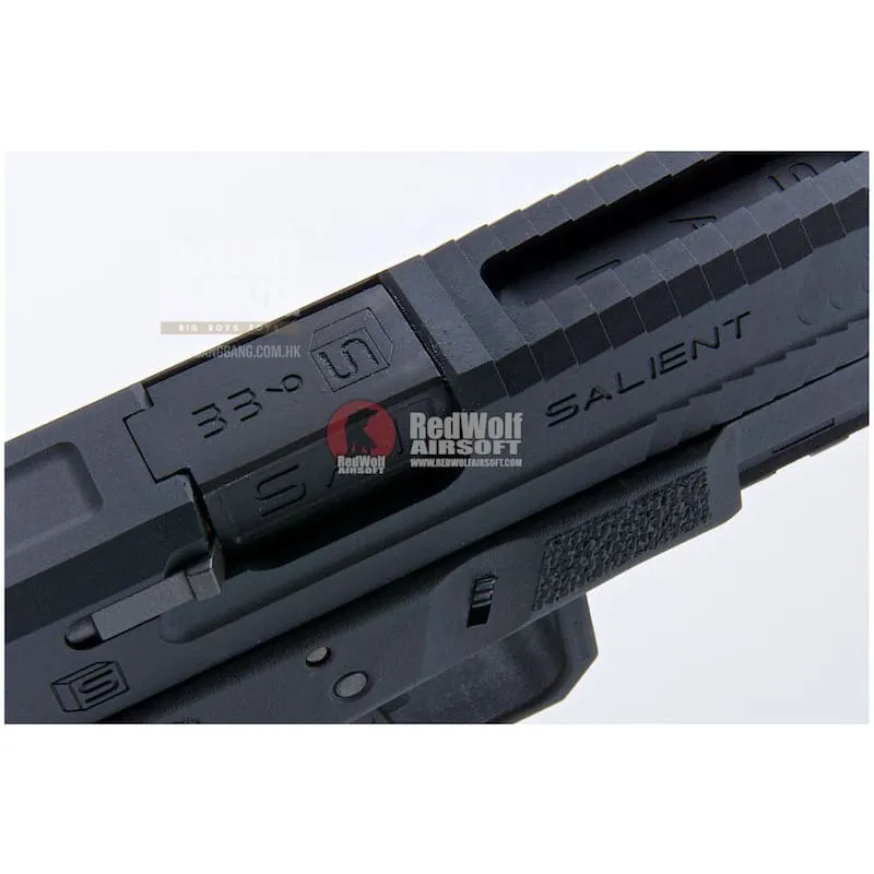 EMG SAI BLU Gas Blowback Pistol