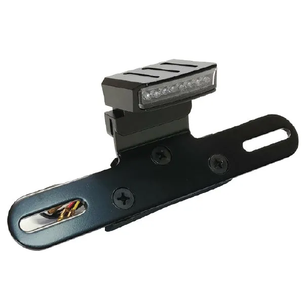 Emgo Led Taillight