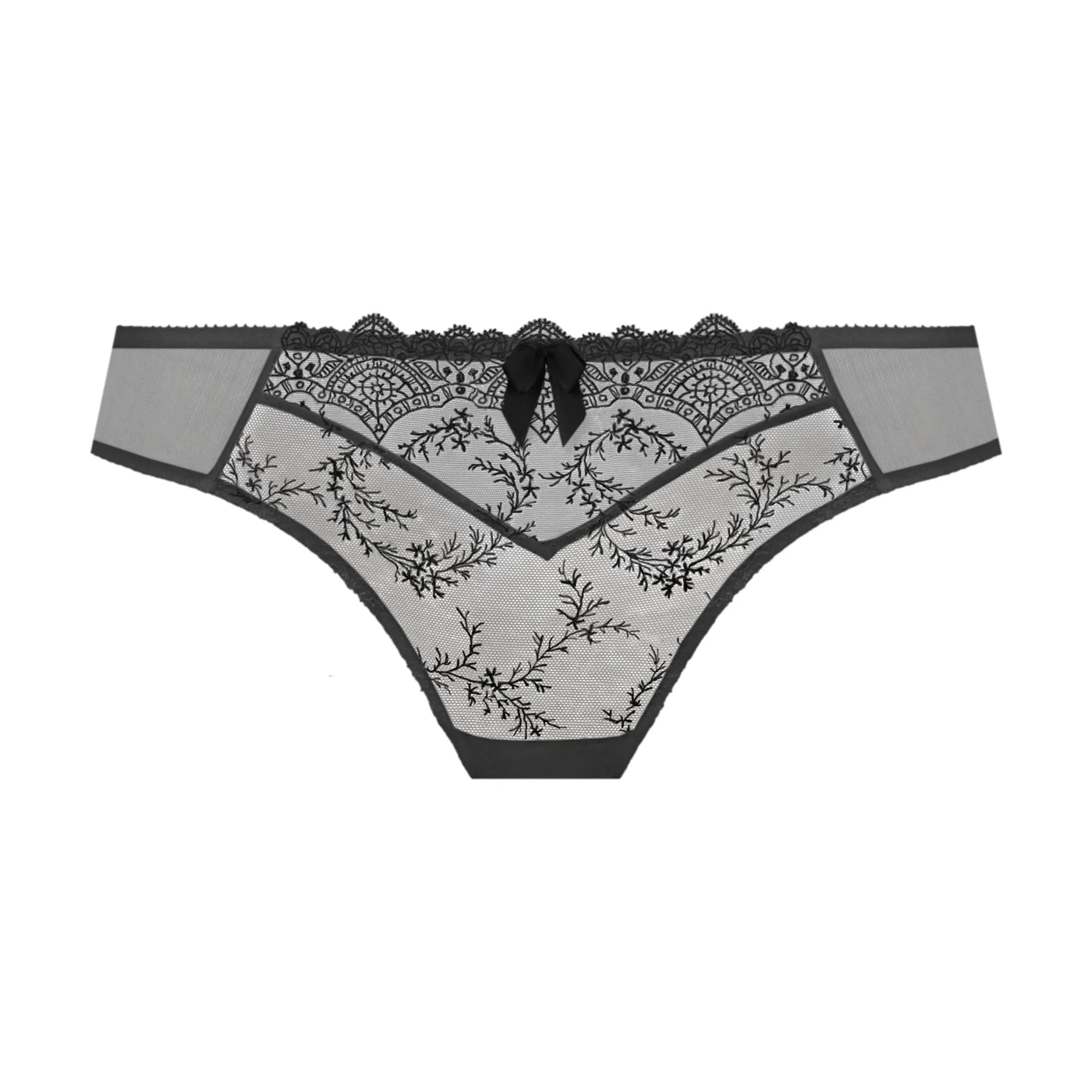 Empreinte Louise Thong