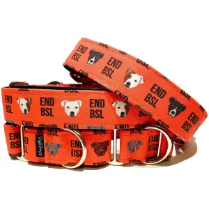 End BSL
