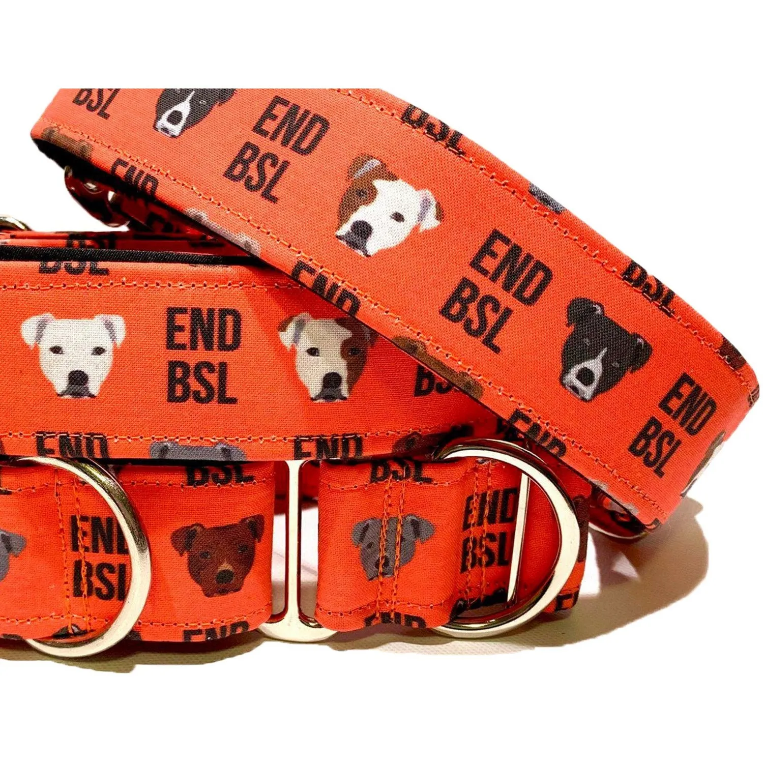 End BSL