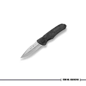 [End of Season Sale 🎉🛒] Buck 0841CFS2-B Sprint Pro, Carbon Fiber Elite