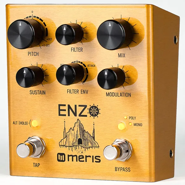Enzo