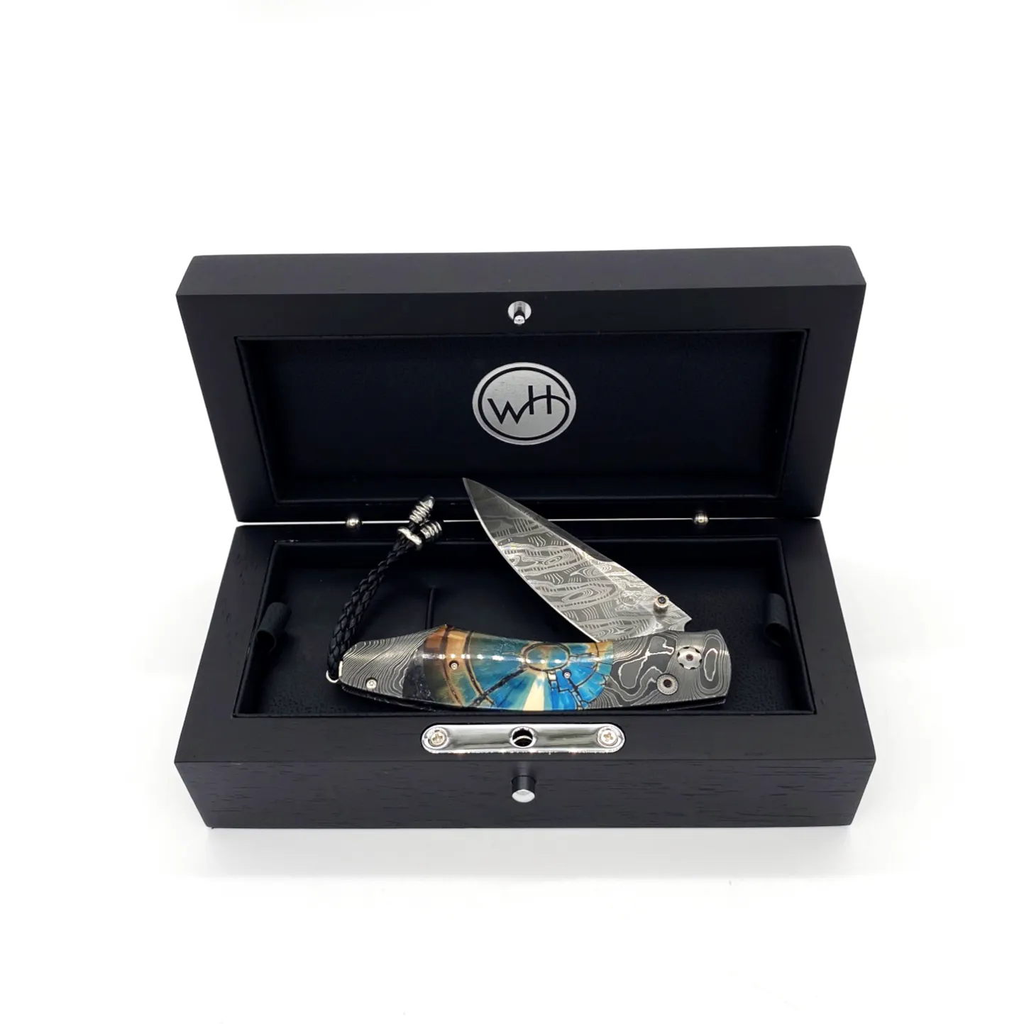 Epic Night Pocket Knife