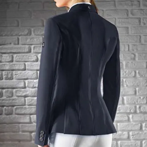 Equiline Hayley Hunter Competition Jacket