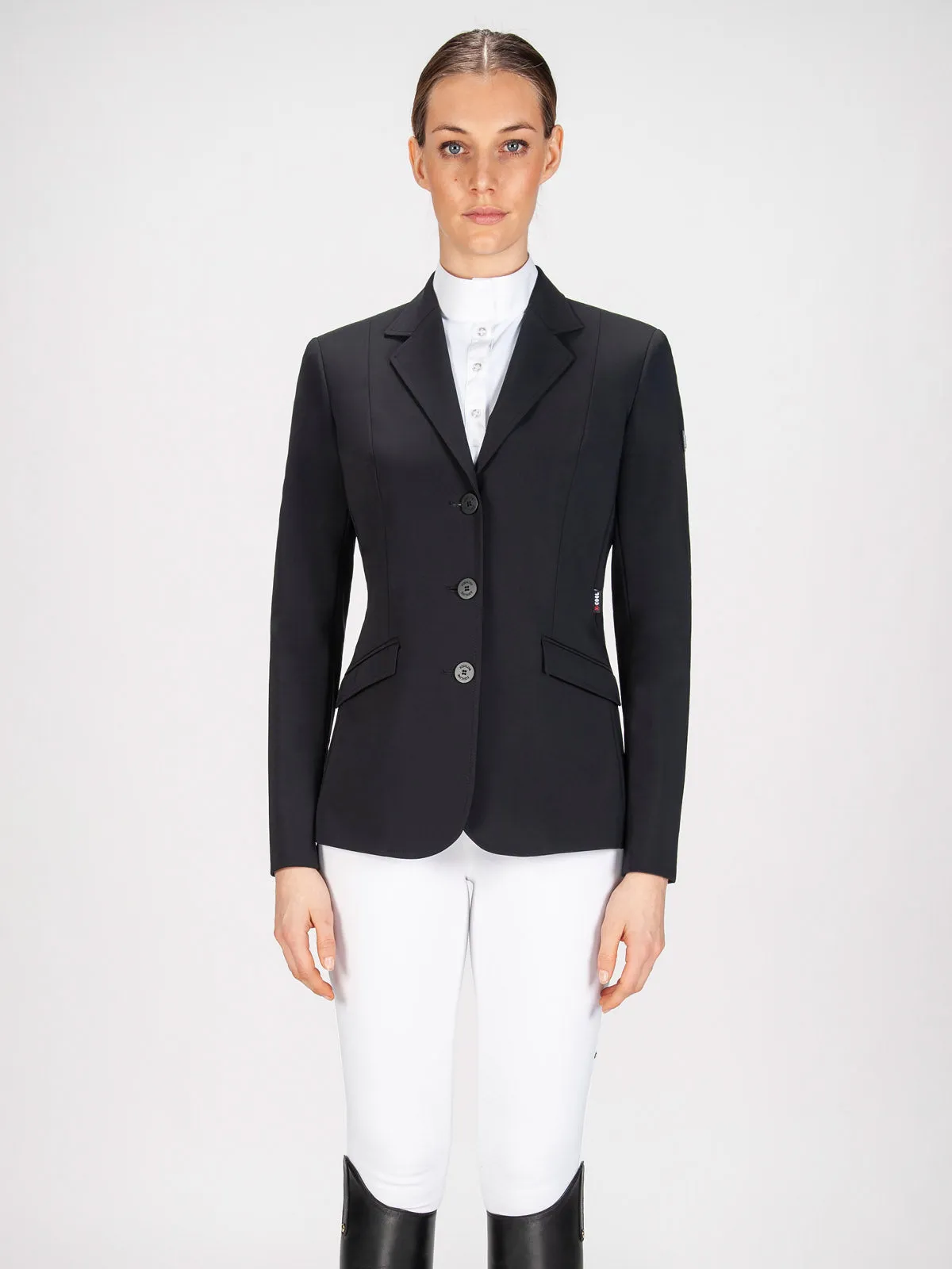 Equiline Hayley Hunter Competition Jacket