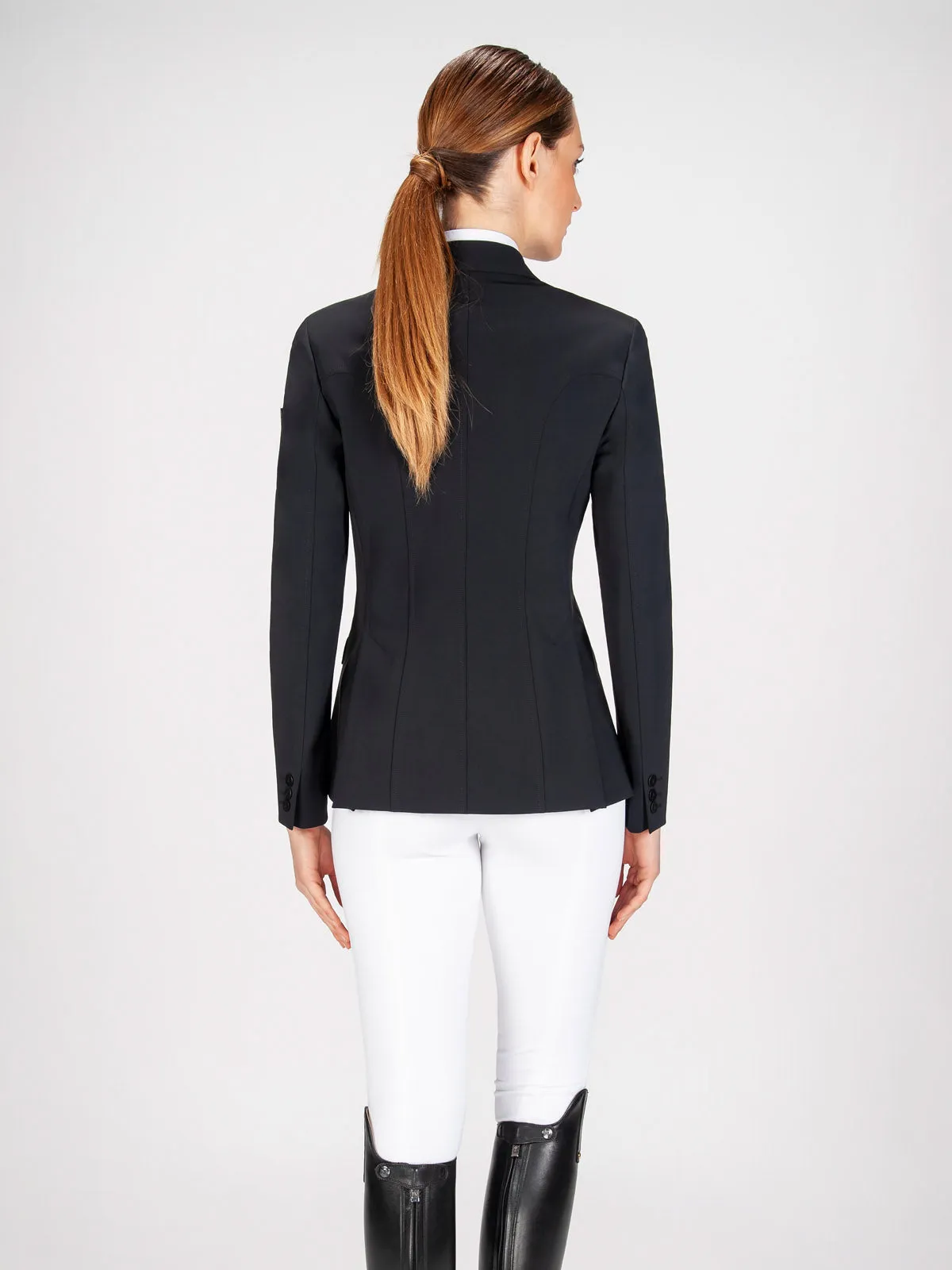 Equiline Hayley Hunter Competition Jacket