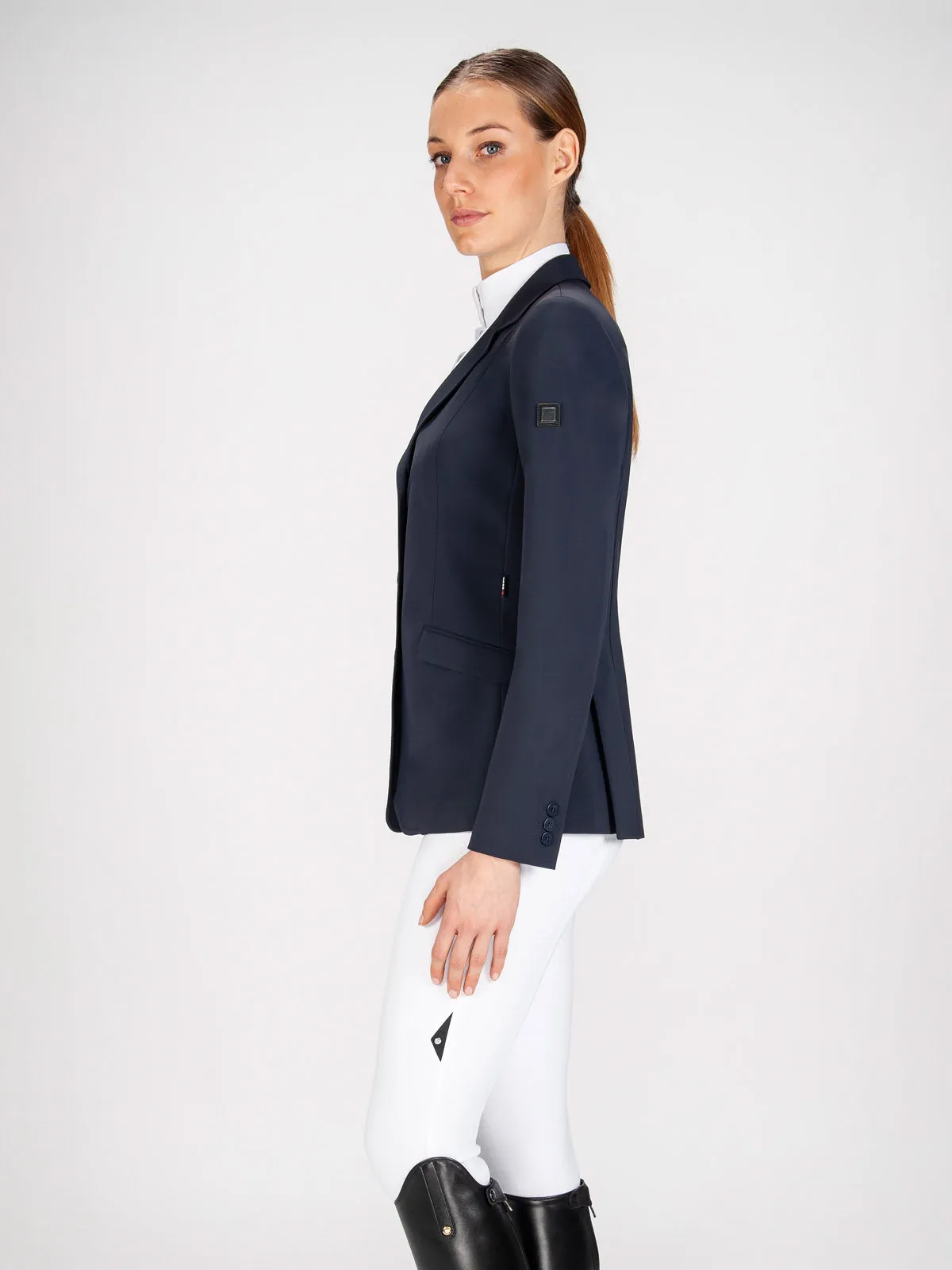 Equiline Hayley Hunter Competition Jacket
