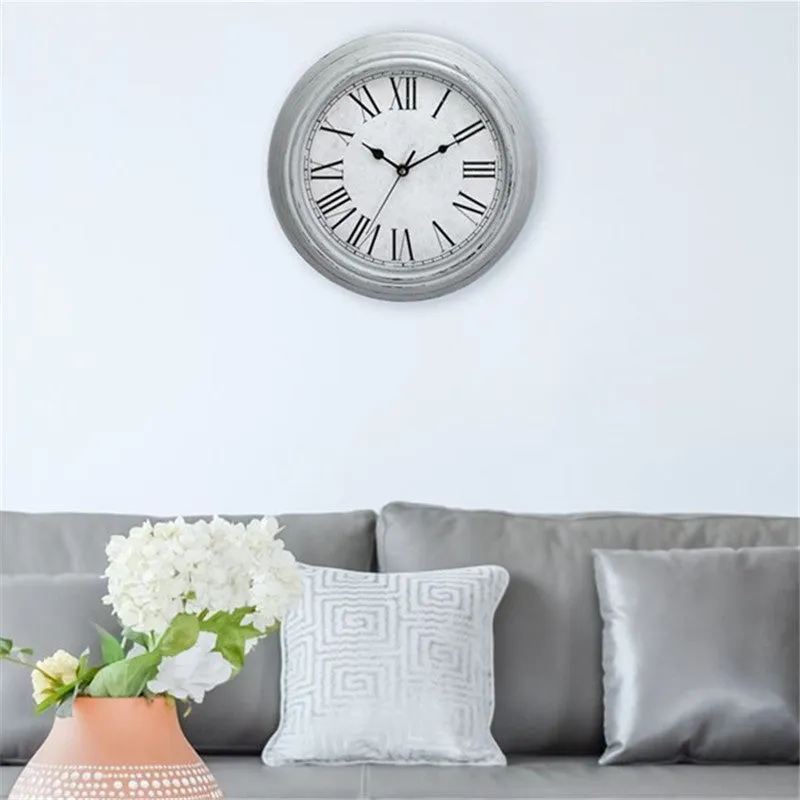EraClock | Vintage-Inspired Antique Wall Clock