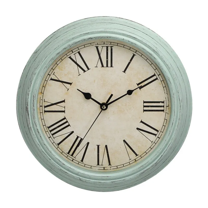 EraClock | Vintage-Inspired Antique Wall Clock