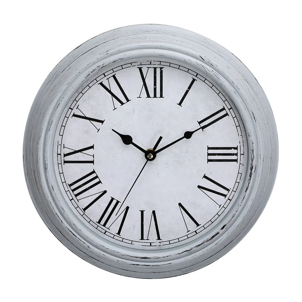 EraClock | Vintage-Inspired Antique Wall Clock