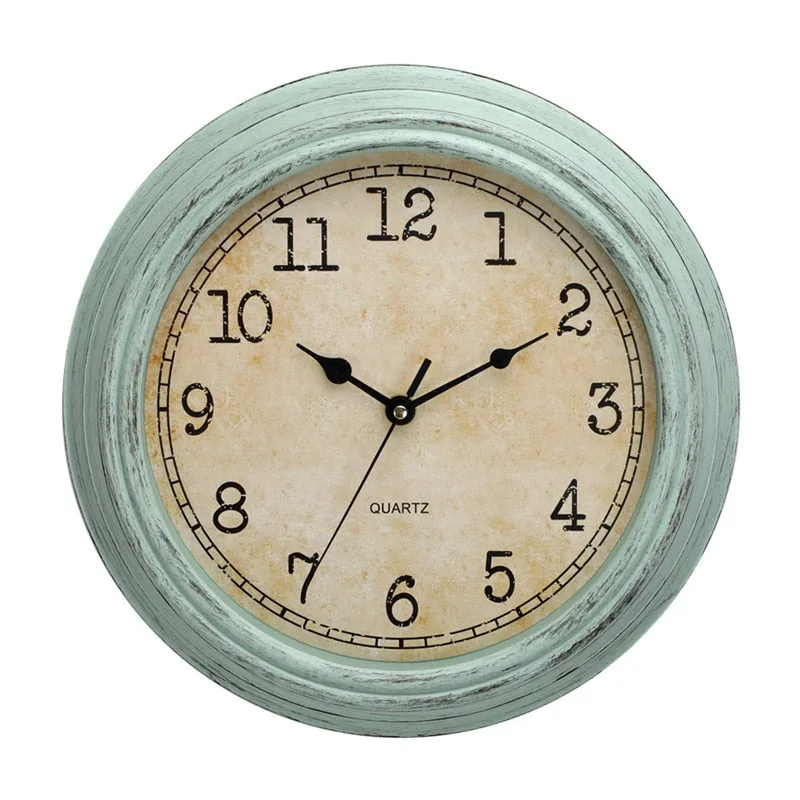 EraClock | Vintage-Inspired Antique Wall Clock