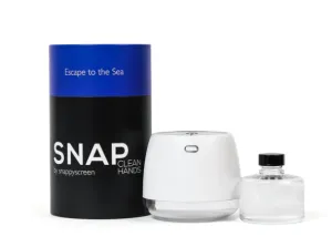 Escape to the Sea Touchless Mist Sanitizer