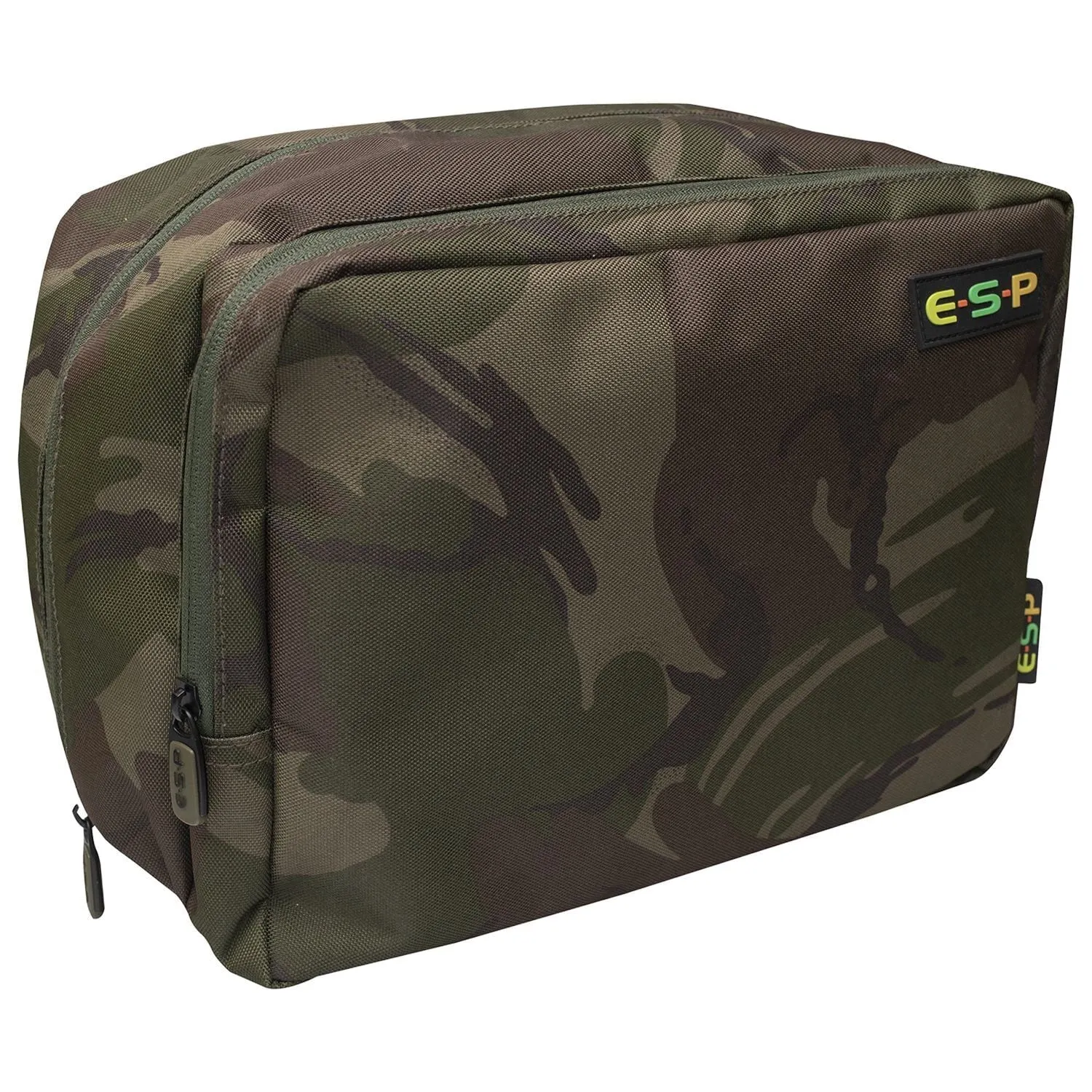 ESP Tackle Case Camo
