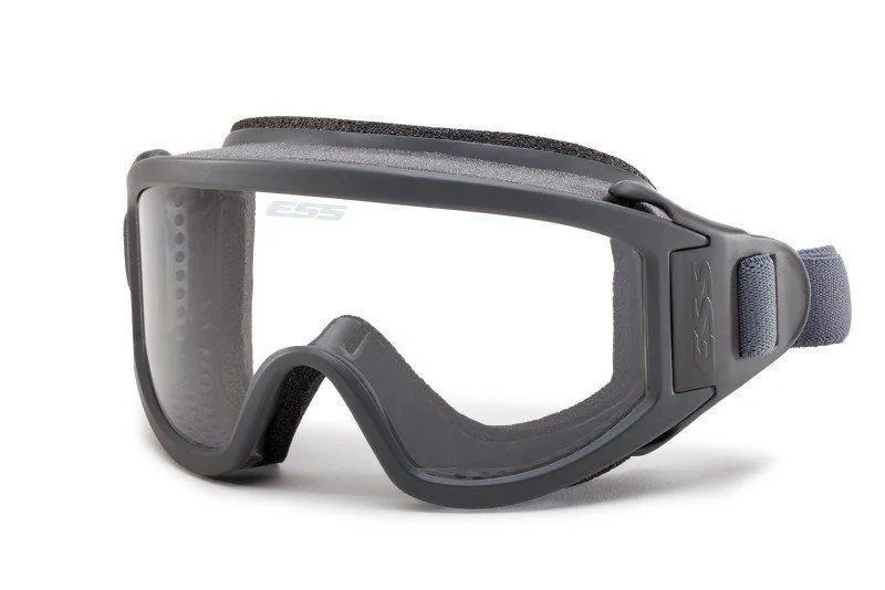 ESS Striketeam XTO Goggles Gray
