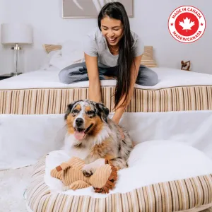 Essentia Classic REM5 Organic FULL Mattress for Adult