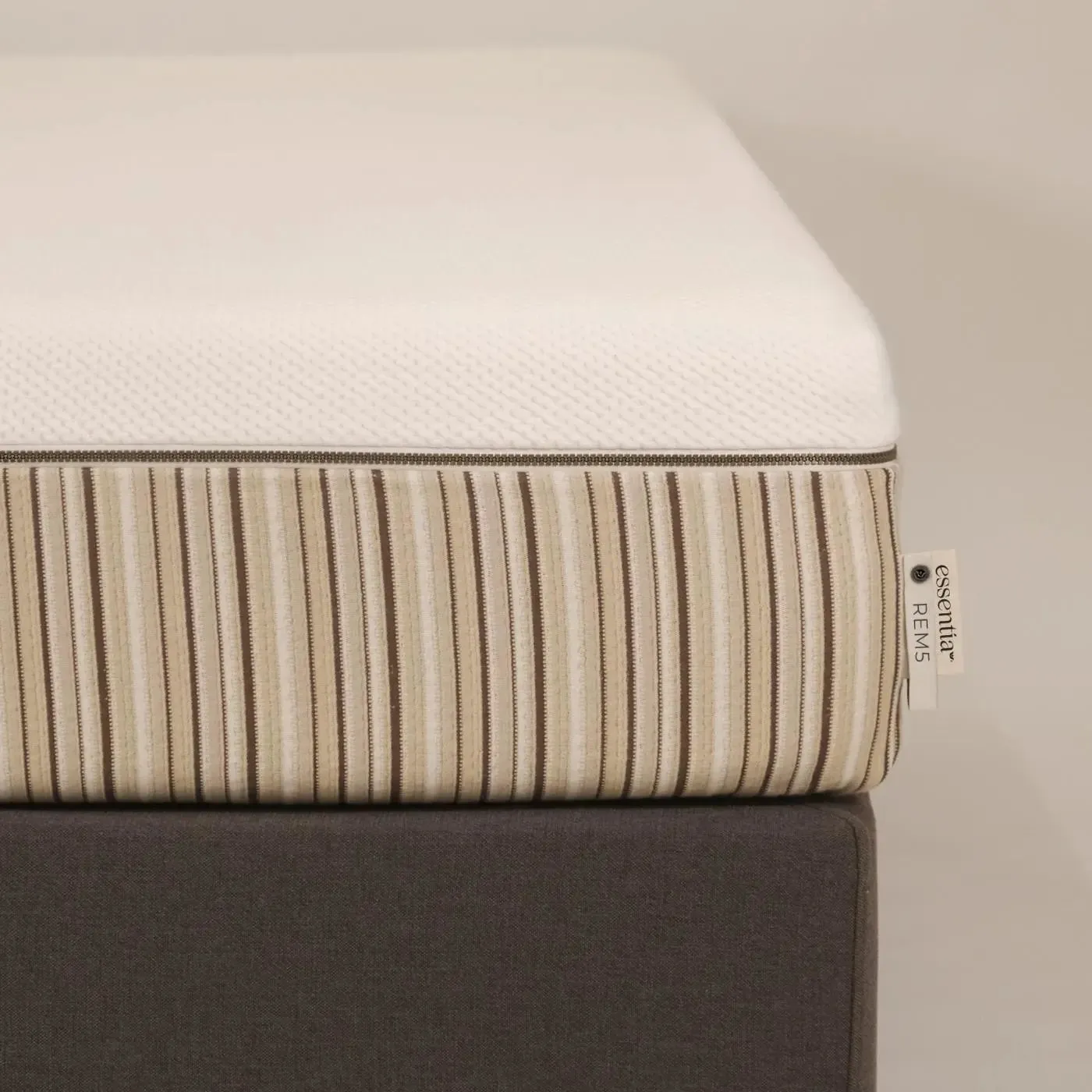 Essentia Classic REM5 Organic TWIN Mattress for Adult