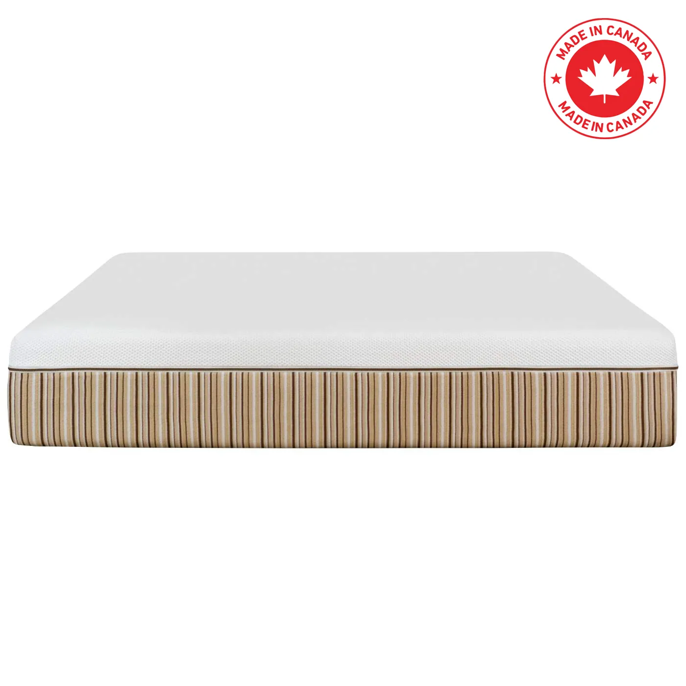 Essentia Dormeuse REM9 Organic TWIN Mattress for Adult