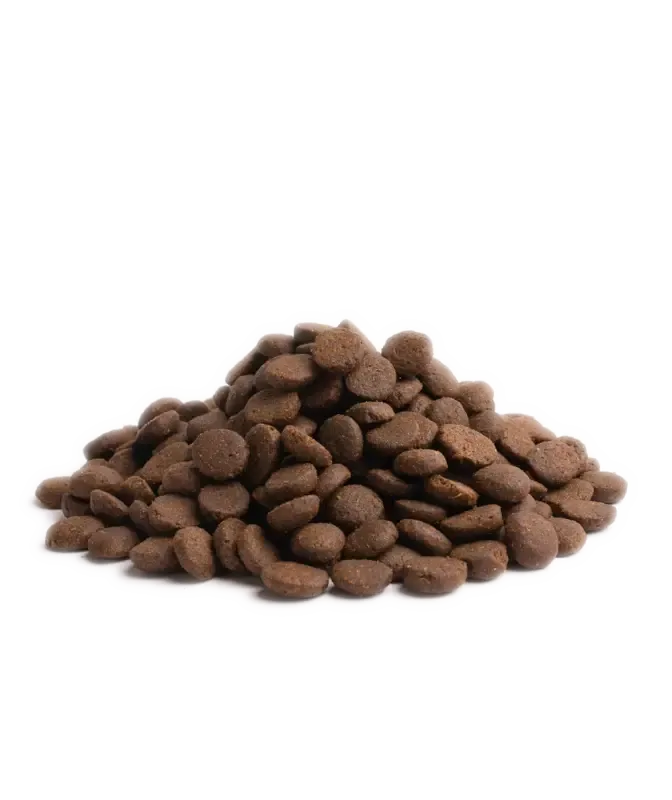 ESSENTIAL 'SUPERIOR LIVING' 10KG DOG FOOD