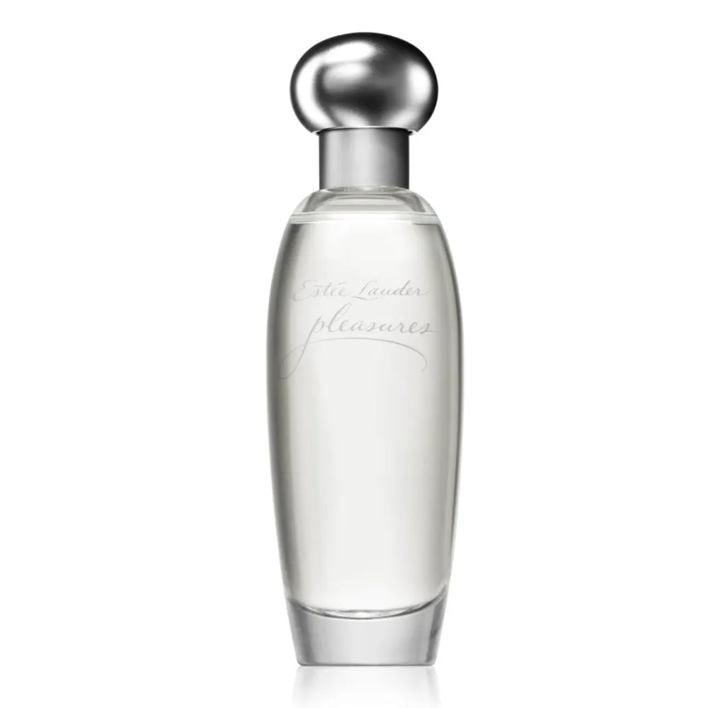 Estée Lauder Pleasures Eau De Parfum Spray