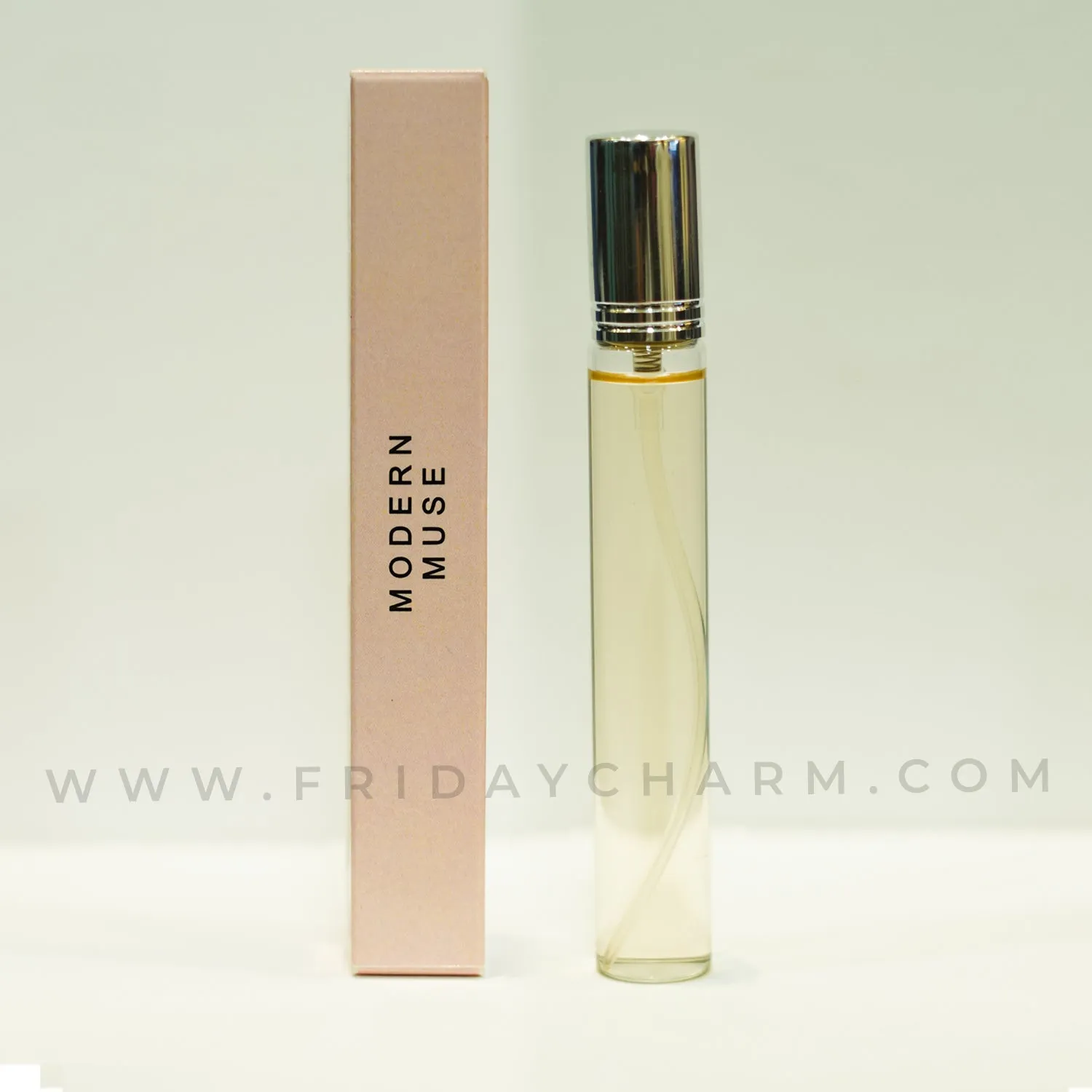 Estee Lauder Modern Muse Eau De Parfum For Women Miniature - 20ml