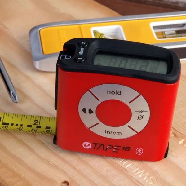 eTape16 Digital Tape