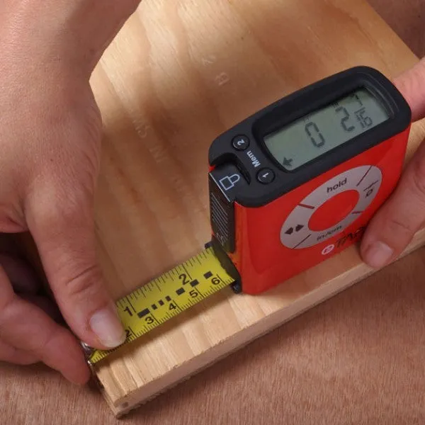 eTape16 Digital Tape