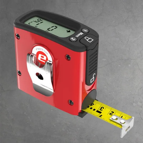 eTape16 Digital Tape