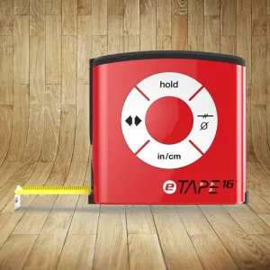 eTape16 Digital Tape