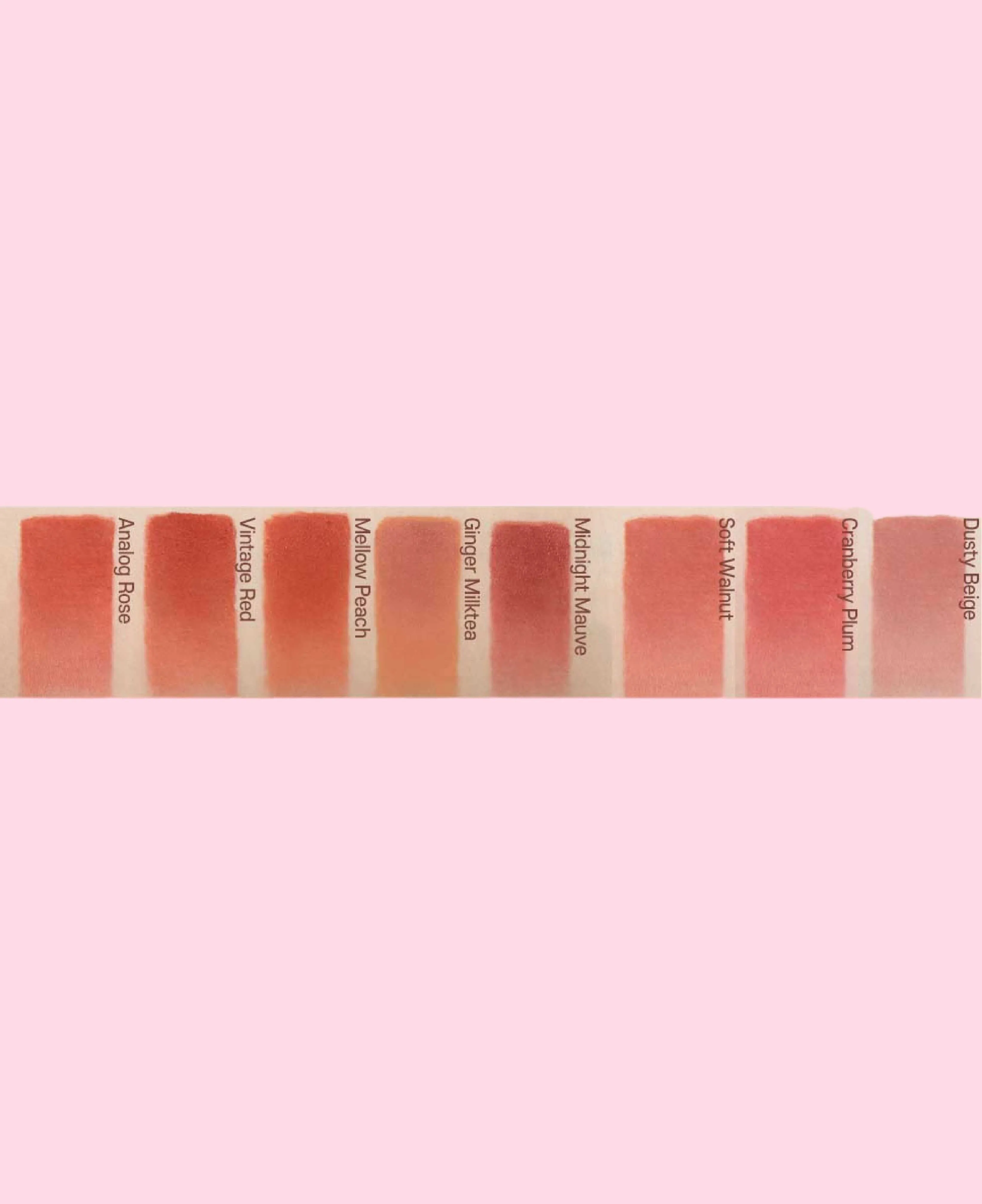 Etude Fixing Tint Lip Tint
