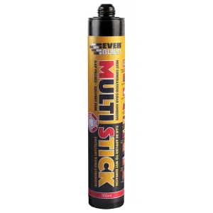 Everbuild Multi Stick MS Polymer Grab Adhesive- 350ml