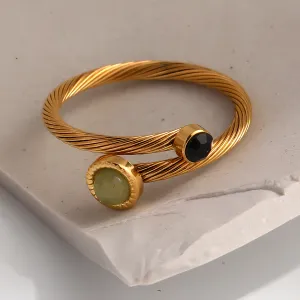 Everlasting Embrace Ring
