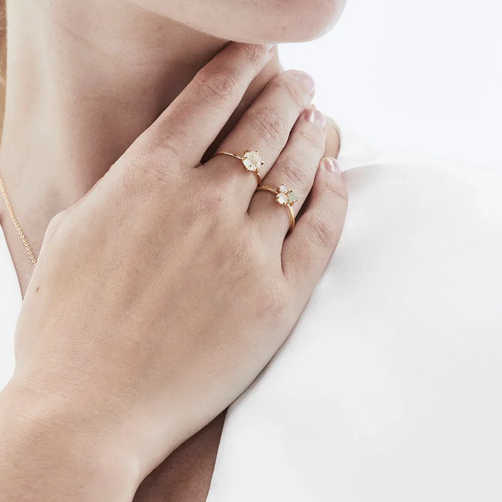 EVIE RING