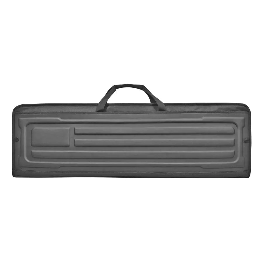 Evolution Outdoor 42 inches EVA Tactical Double Rifle Case
