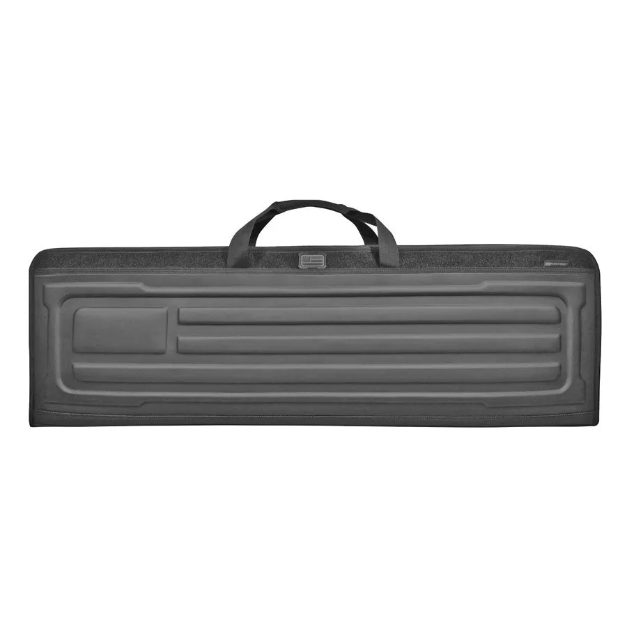 Evolution Outdoor 42 inches EVA Tactical Double Rifle Case