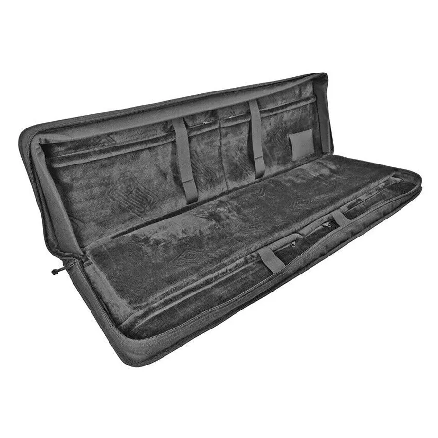 Evolution Outdoor 42 inches EVA Tactical Double Rifle Case