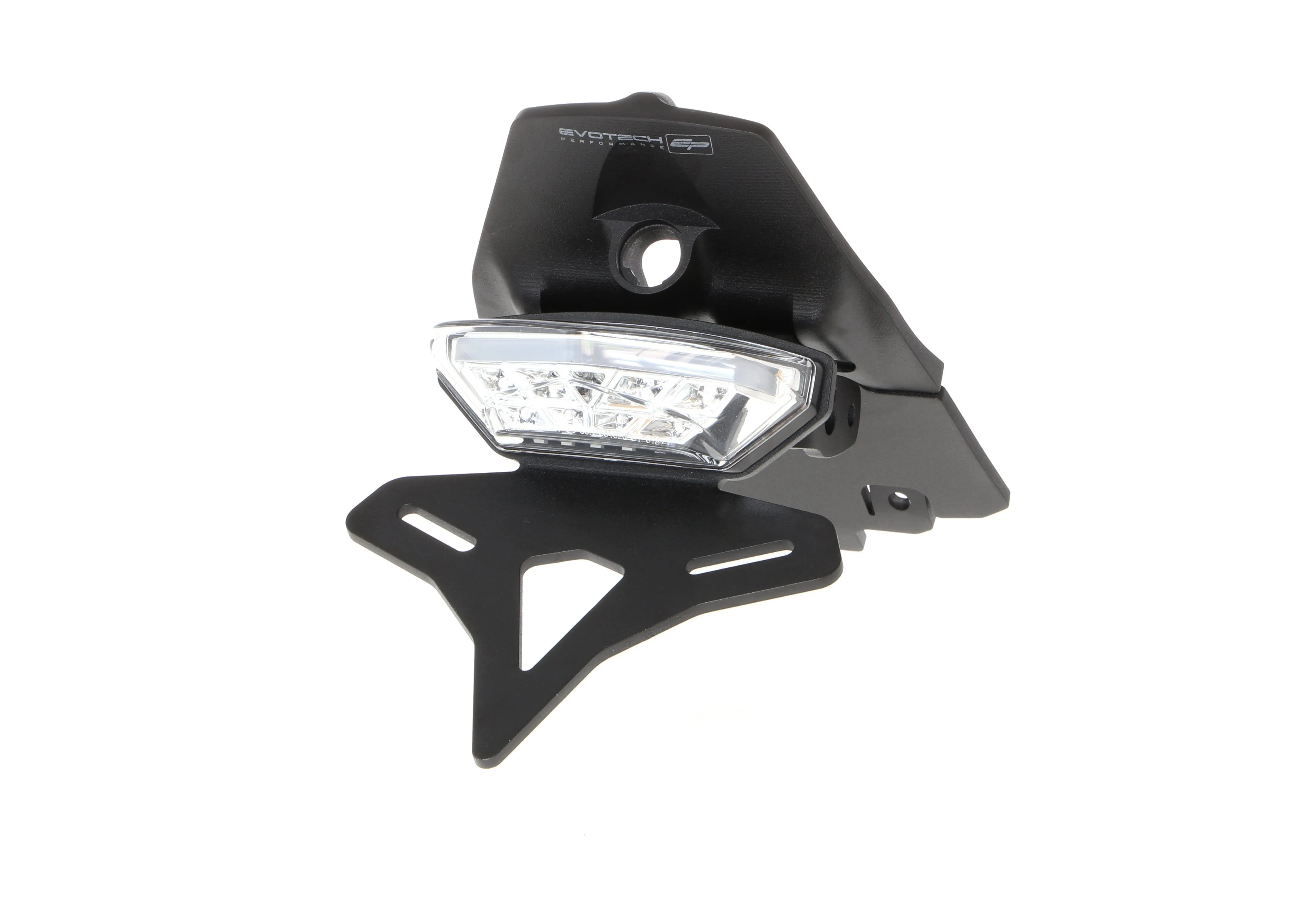 Evotech BMW S 1000 XR Sport Tail Tidy U.S Version 2018-2019