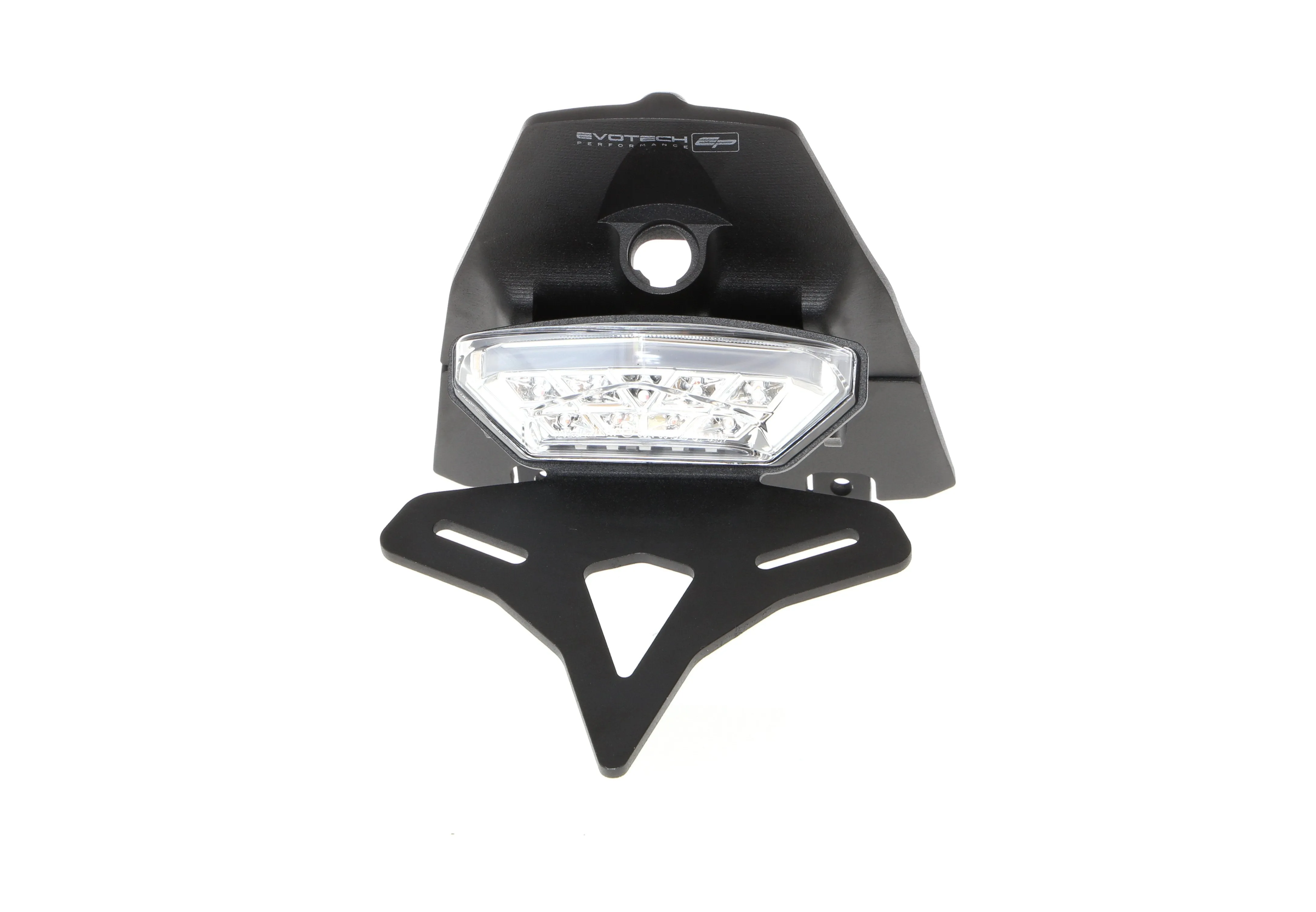 Evotech BMW S 1000 XR Sport Tail Tidy U.S Version 2018-2019