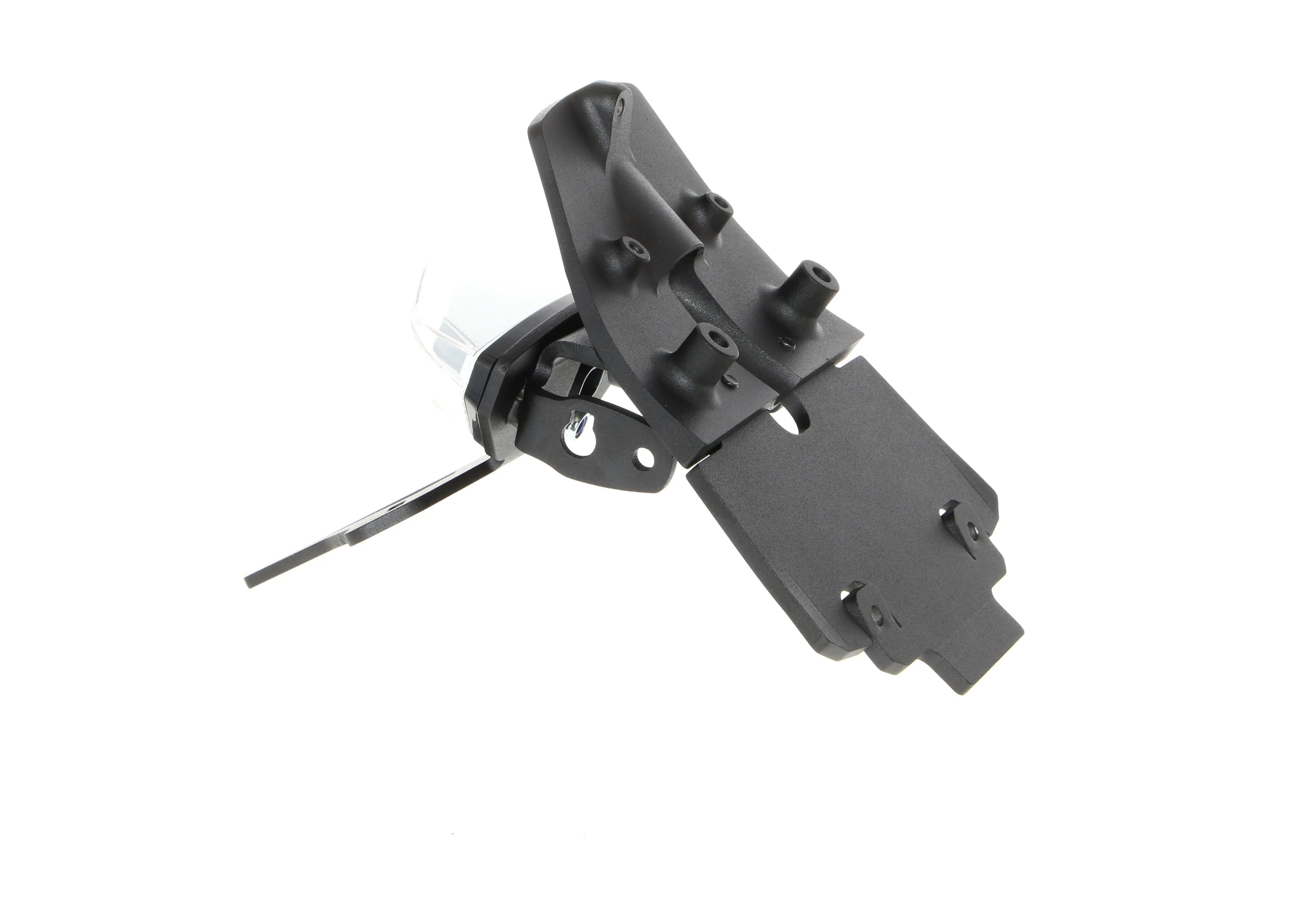 Evotech BMW S 1000 XR Sport Tail Tidy U.S Version 2018-2019