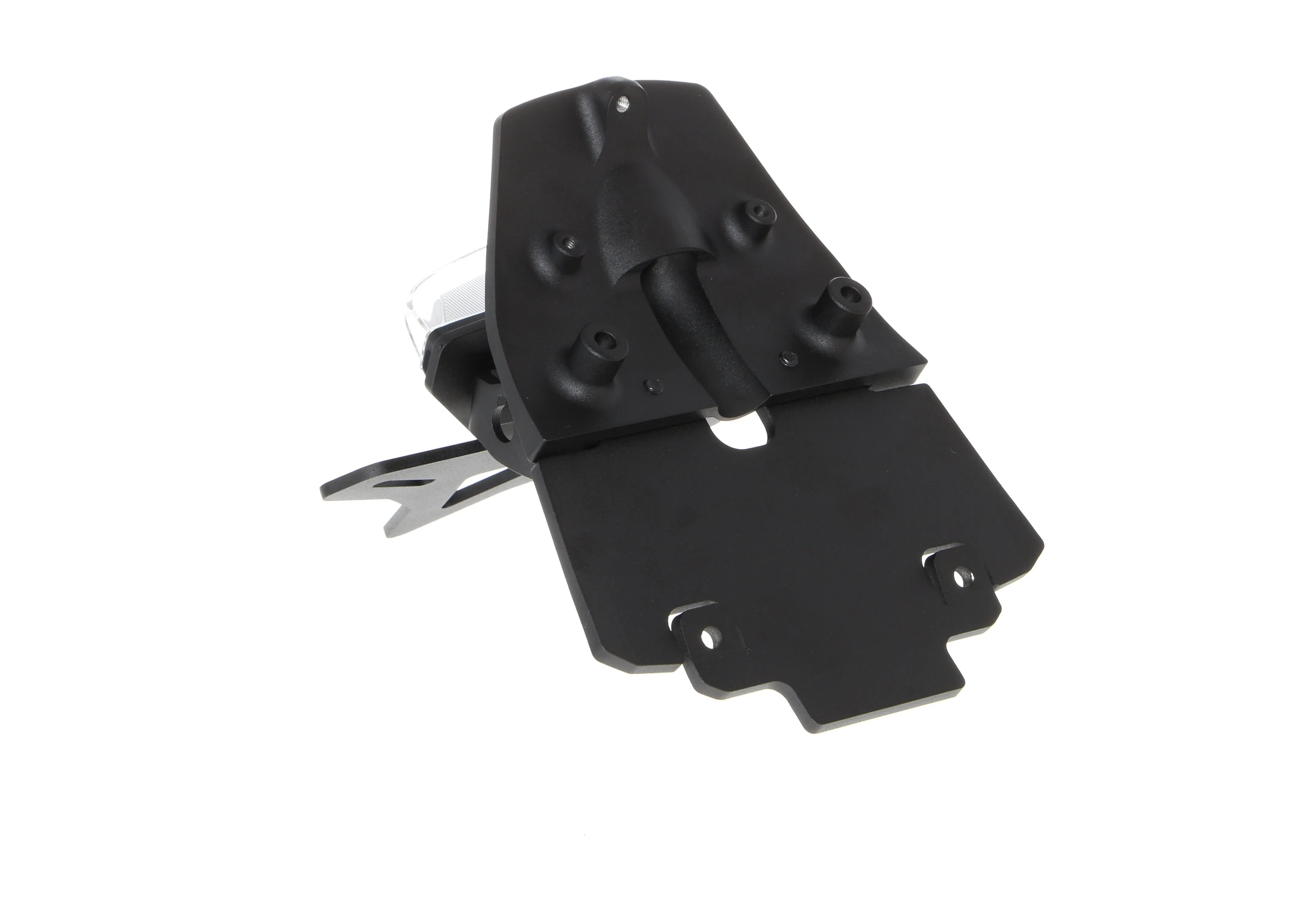 Evotech BMW S 1000 XR Sport Tail Tidy U.S Version 2018-2019