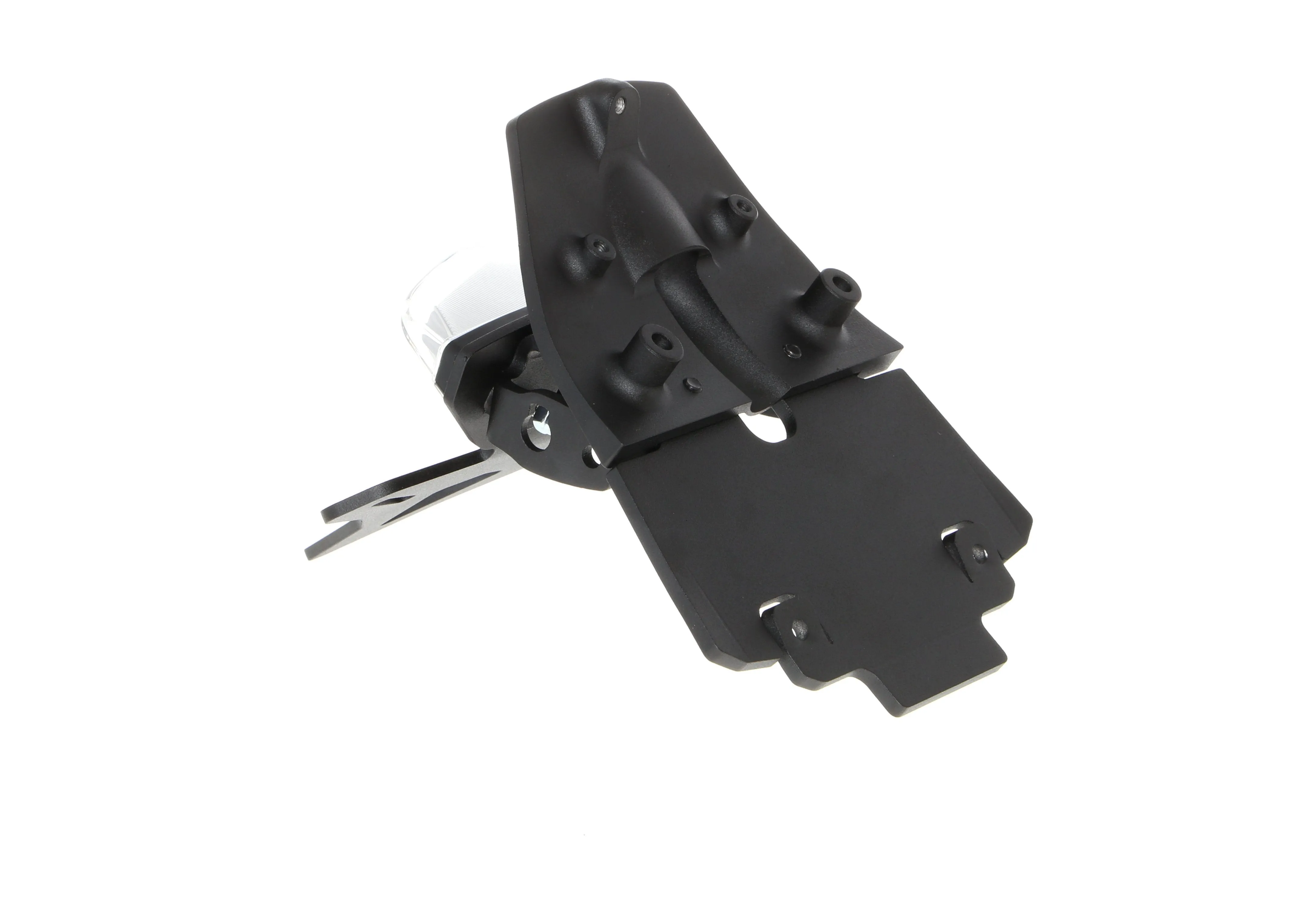 Evotech BMW S 1000 XR Sport Tail Tidy U.S Version 2018-2019