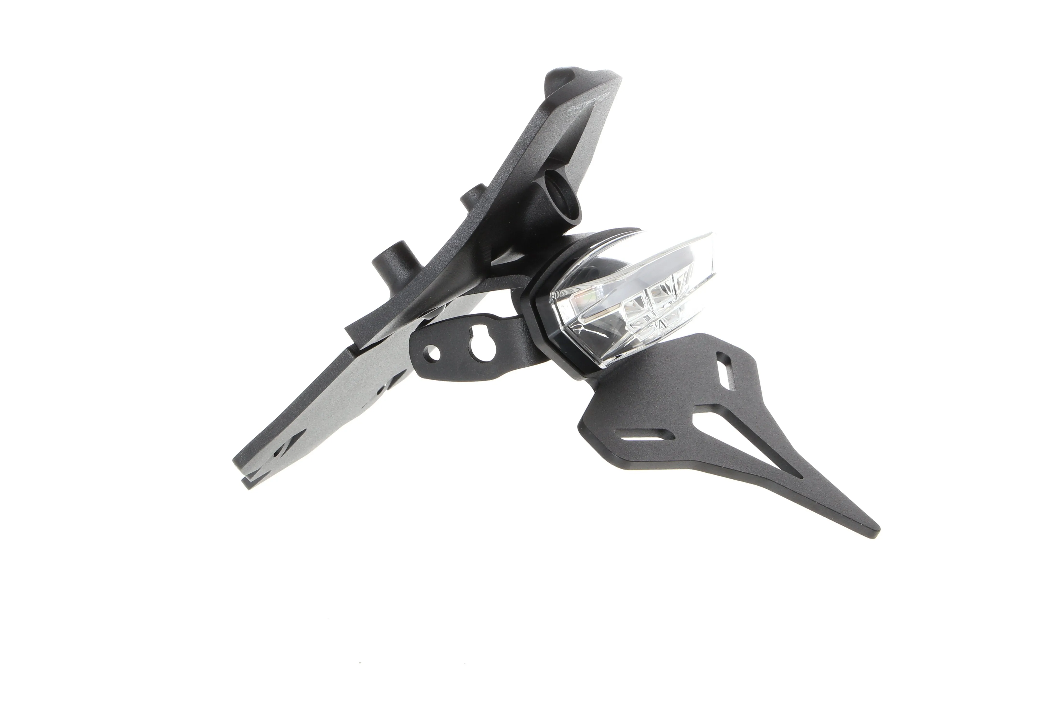 Evotech BMW S 1000 XR Sport Tail Tidy U.S Version 2018-2019