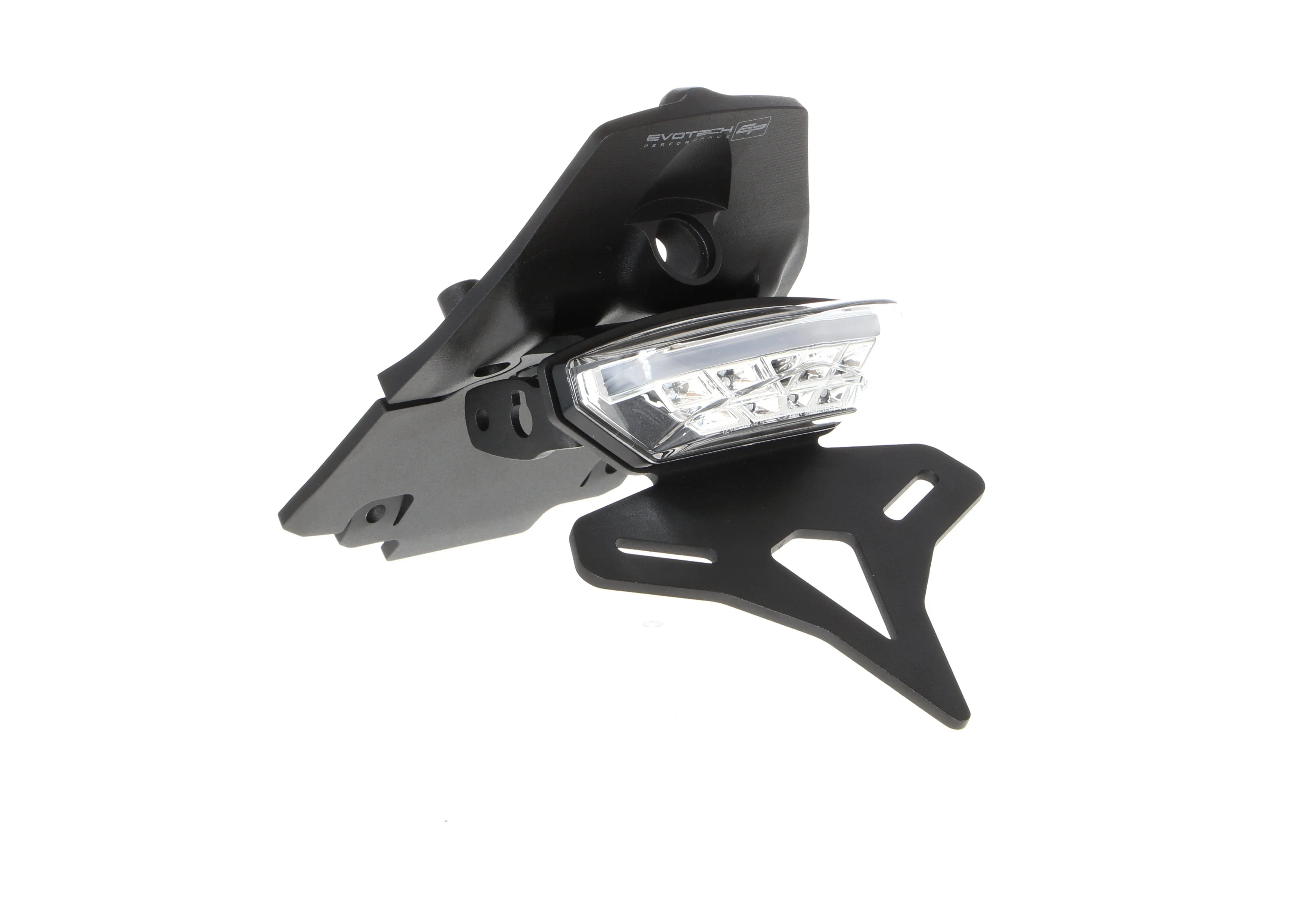 Evotech BMW S 1000 XR Sport Tail Tidy U.S Version 2018-2019