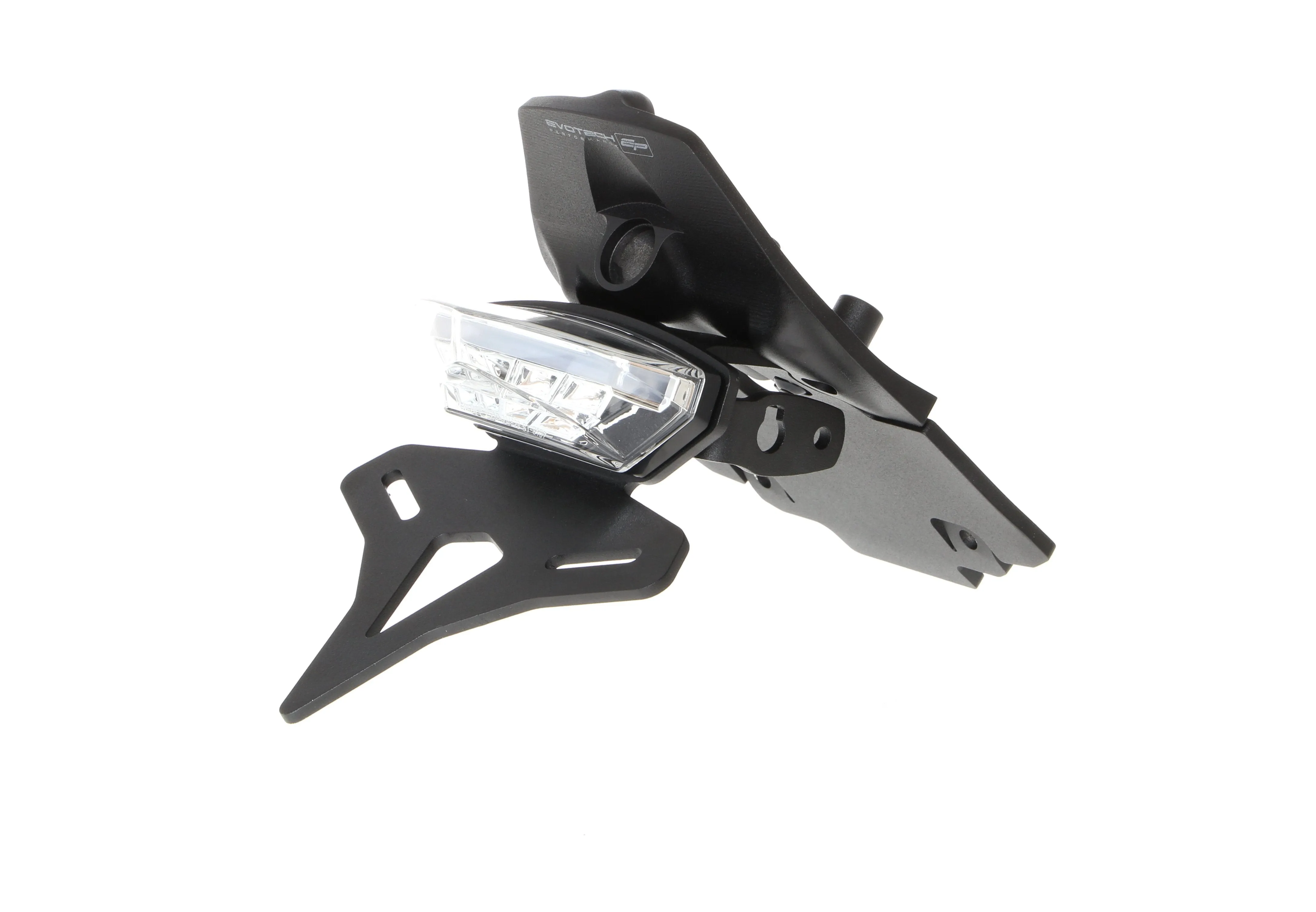 Evotech BMW S 1000 XR Sport Tail Tidy U.S Version 2018-2019