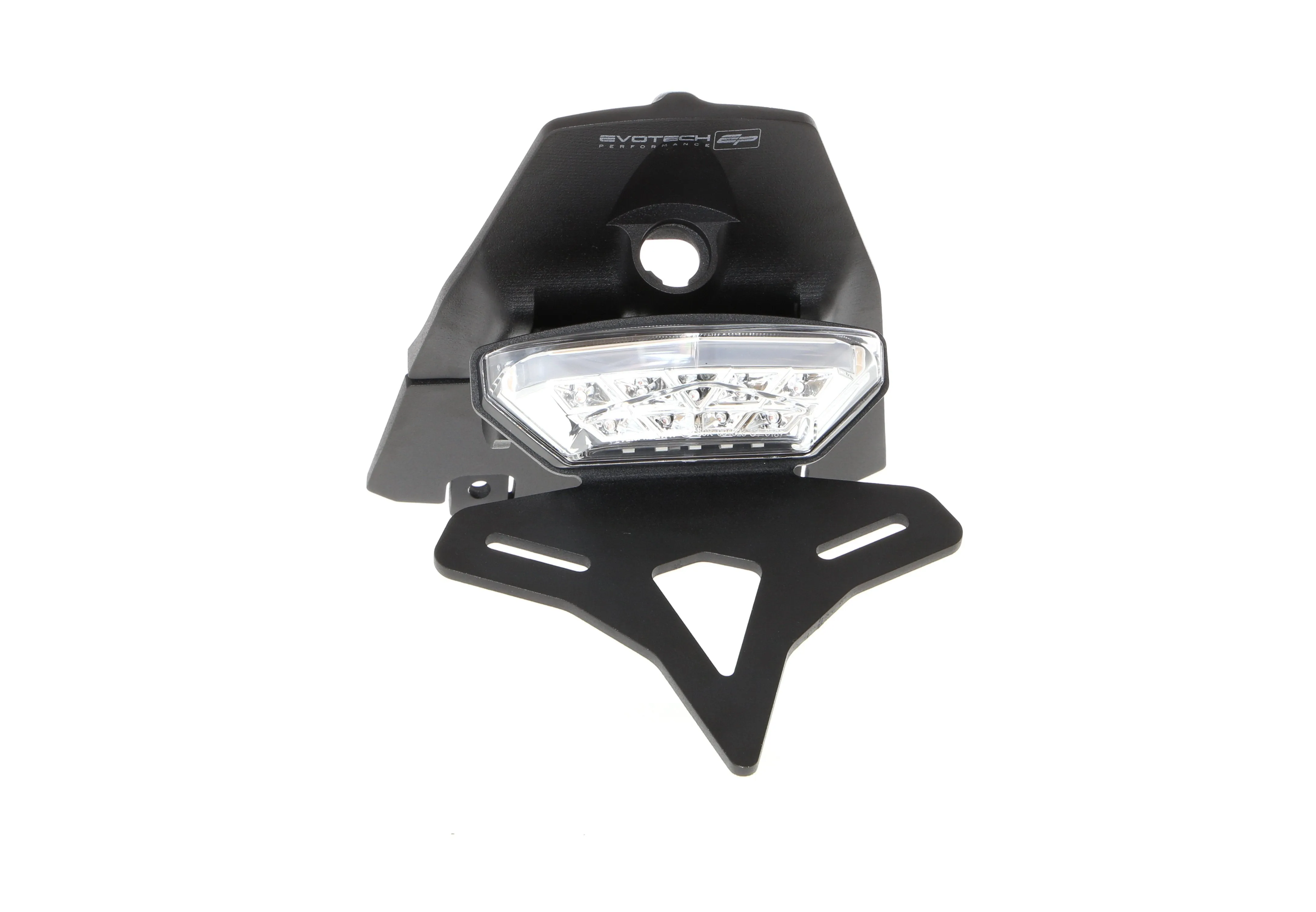 Evotech BMW S 1000 XR Sport Tail Tidy U.S Version 2018-2019