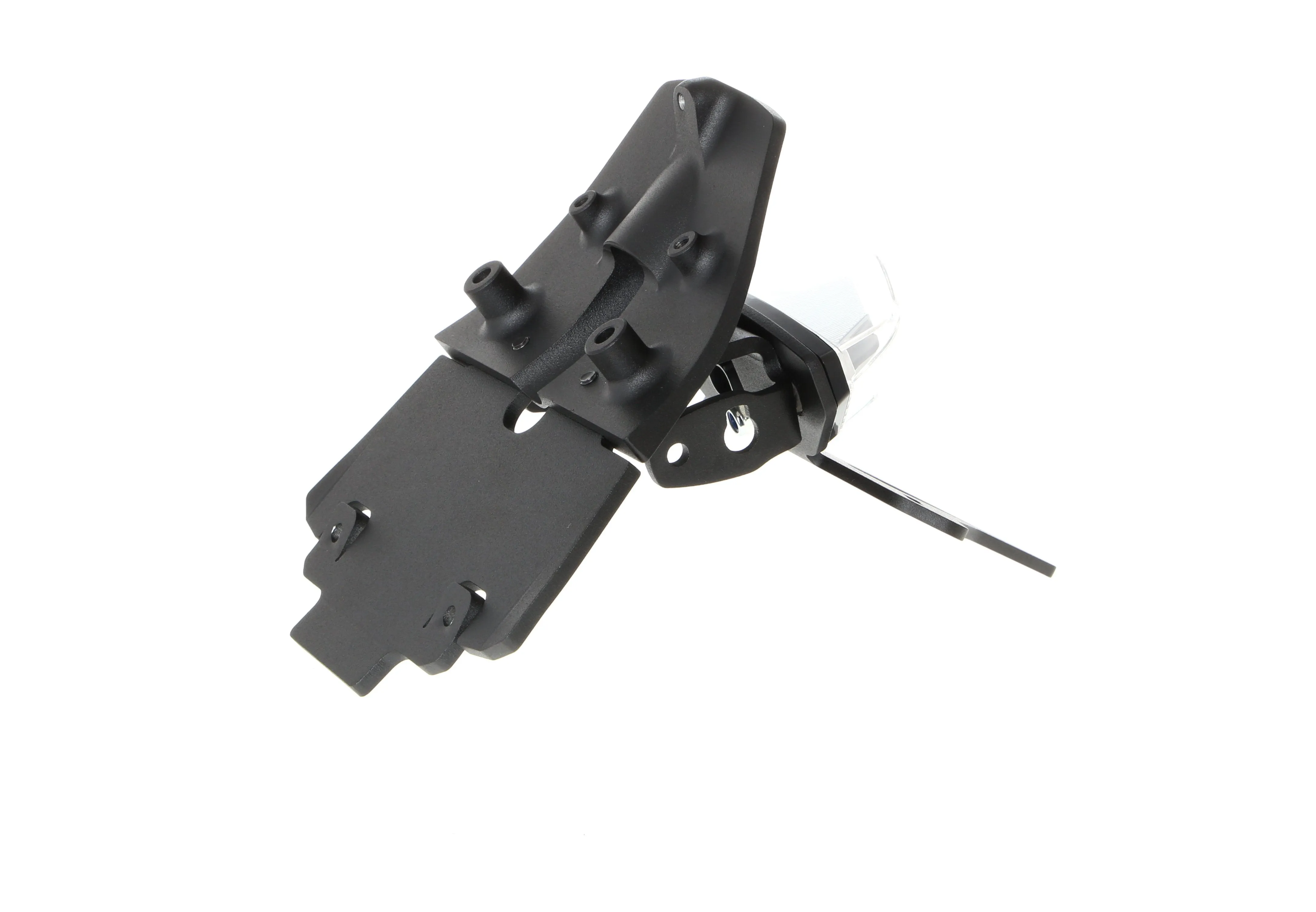 Evotech BMW S 1000 XR Sport Tail Tidy U.S Version 2018-2019